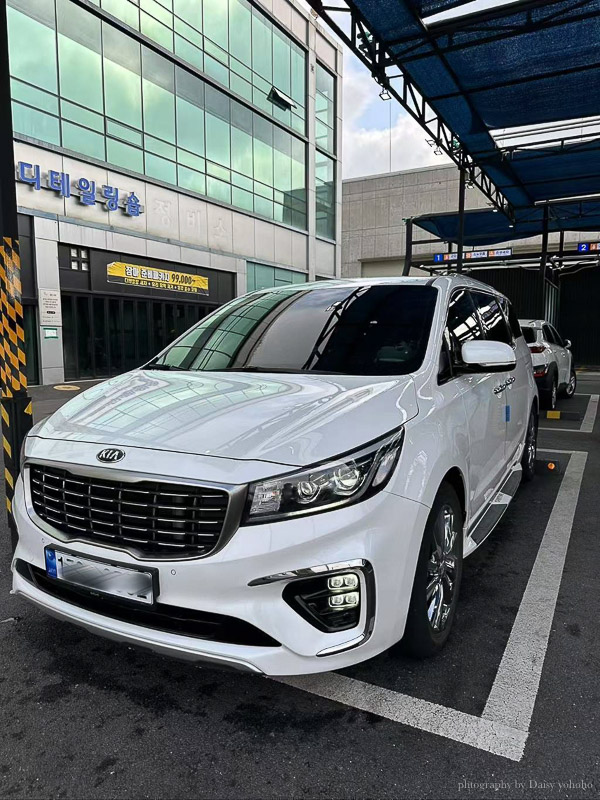 韓國首爾包車一日遊、機場接送推薦！海邁旅遊 LINE 中文客服線上預約超簡單！