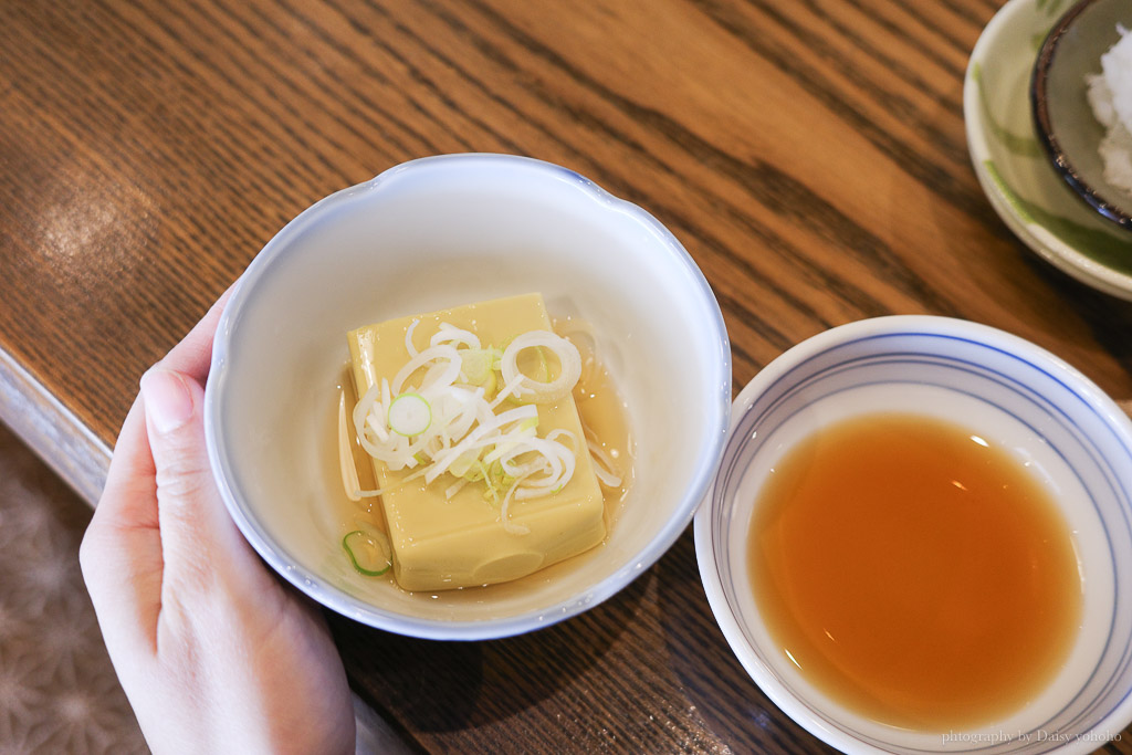中野屋蕎麥麵, 越後湯澤美食, 湯澤餐廳