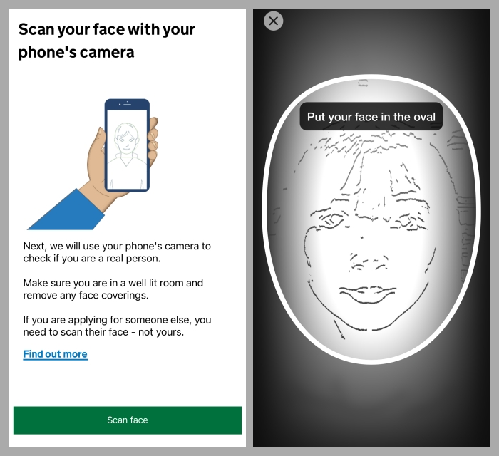 英國簽證 UK eTA APP申請方式