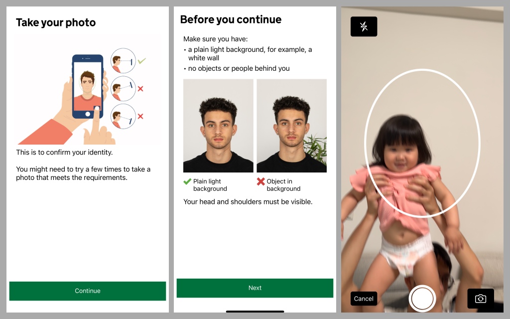 英國簽證 UK eTA APP申請方式