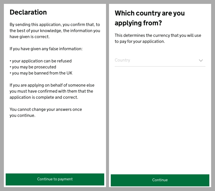 英國簽證 UK eTA APP申請方式