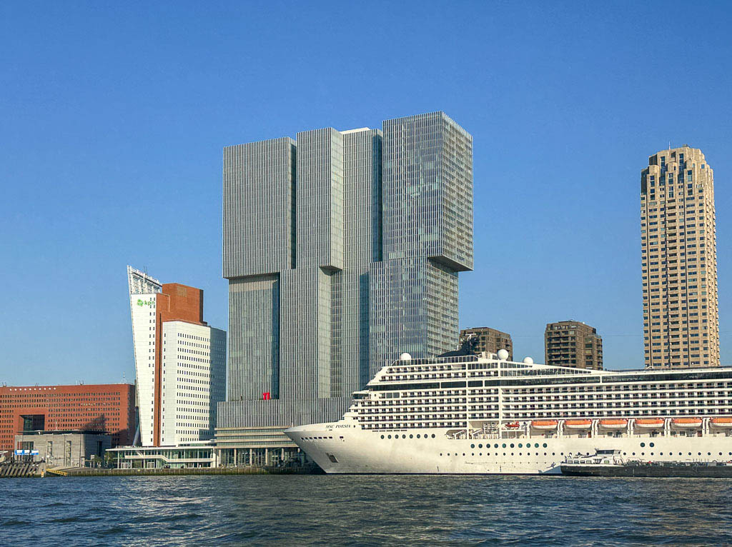 鹿特丹小孩堤防｜荷蘭世界文化遺產景點，小孩童工建造18世紀壯觀古老風車群