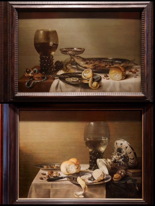 莫瑞泰斯皇家美術館 Mauritshuis, 海牙美術館, 荷蘭美術館, 戴珍珠耳環的少女