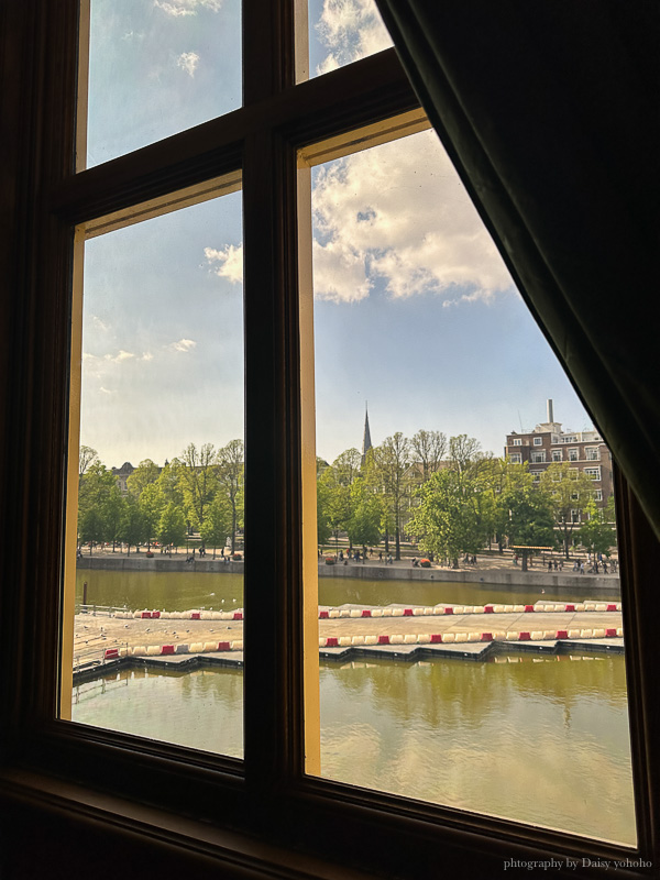 莫瑞泰斯皇家美術館 Mauritshuis, 海牙美術館, 荷蘭美術館, 戴珍珠耳環的少女