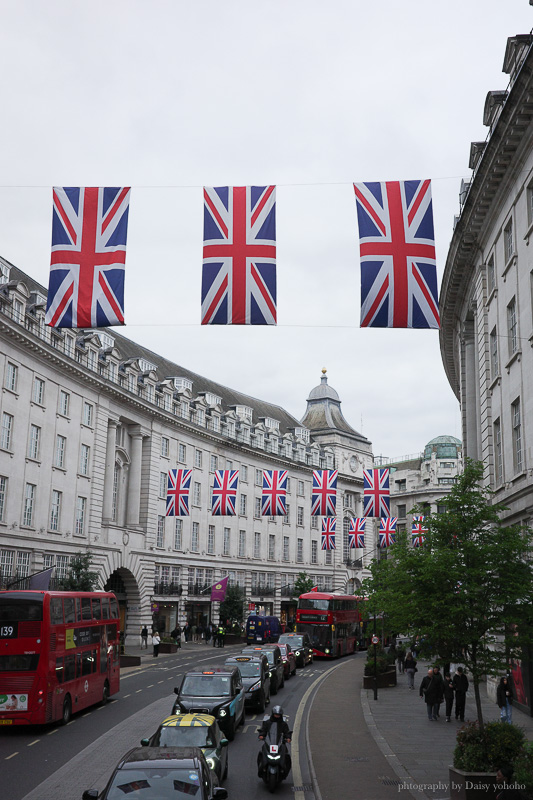 Big Bus Tours London, 倫敦隨上隨下觀光巴士, 倫敦自由行推薦
