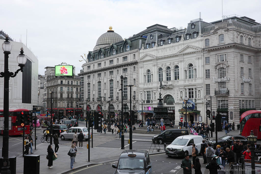 Big Bus Tours London, 倫敦隨上隨下觀光巴士, 倫敦自由行推薦