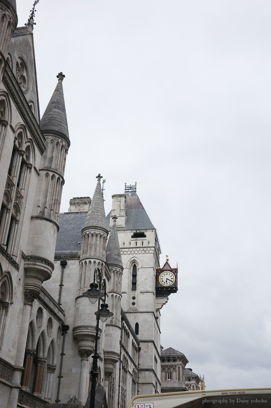 Big Bus Tours London, 倫敦隨上隨下觀光巴士, 倫敦自由行推薦