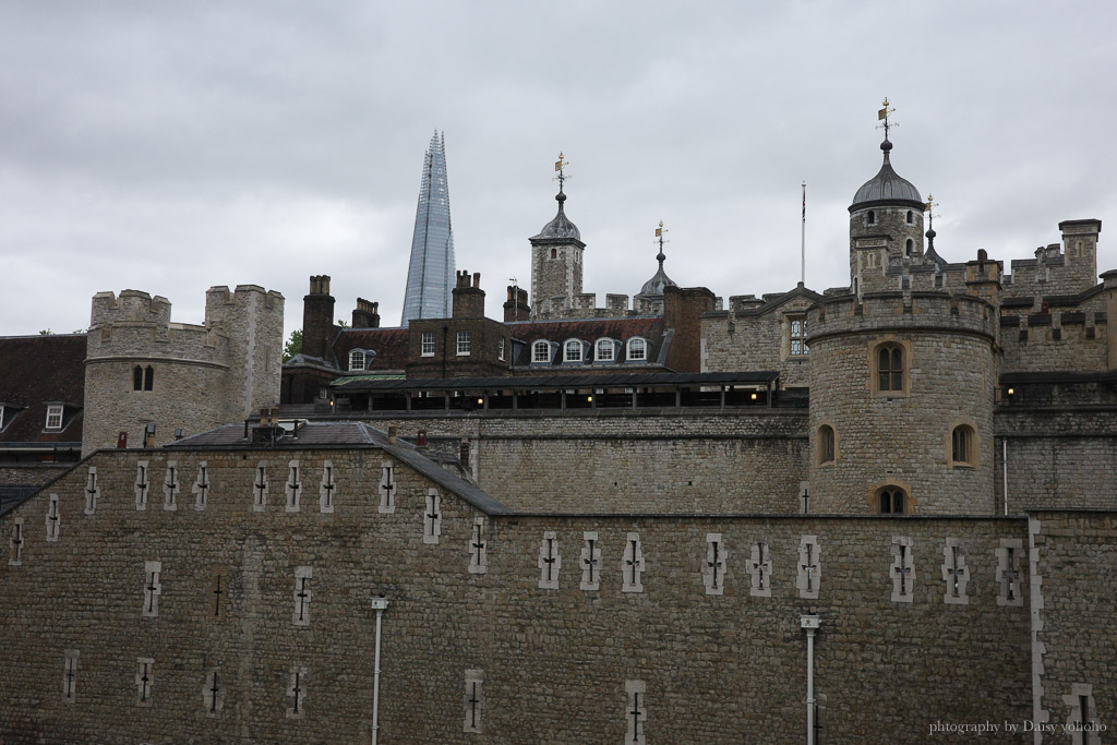 Big Bus Tours London, 倫敦隨上隨下觀光巴士, 倫敦自由行推薦