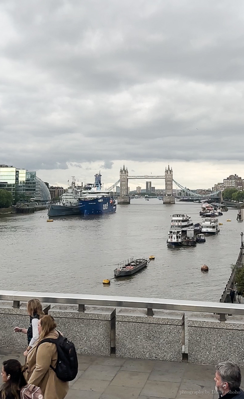 Big Bus Tours London, 倫敦隨上隨下觀光巴士, 倫敦自由行推薦
