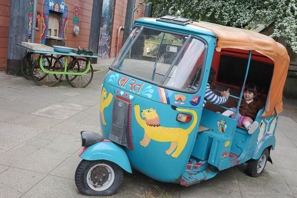 倫敦動物園, London Zoo, Go City London Pass 景點, 英國動物園