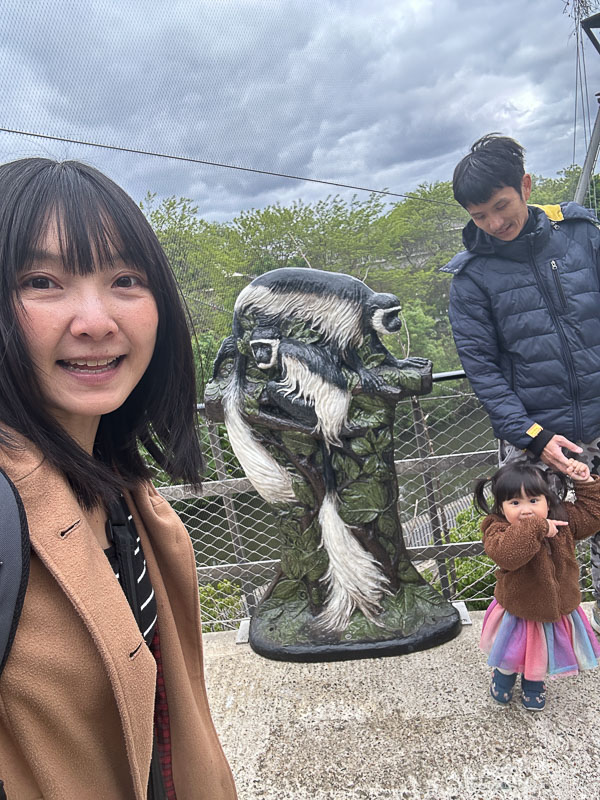倫敦動物園, London Zoo, Go City London Pass 景點, 英國動物園
