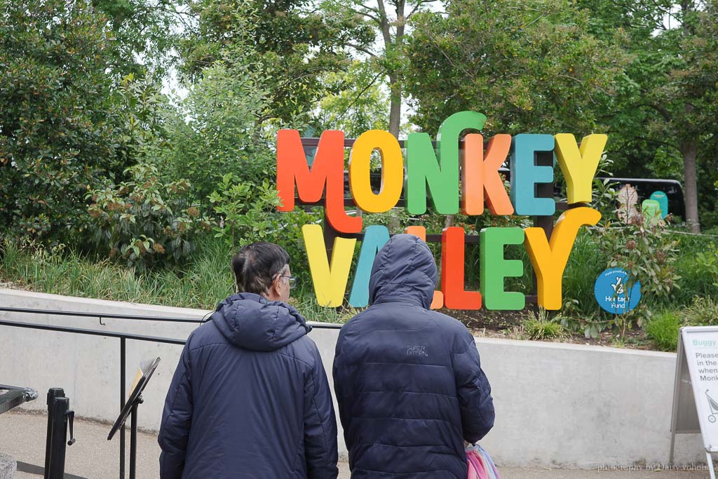 倫敦動物園, London Zoo, Go City London Pass 景點, 英國動物園