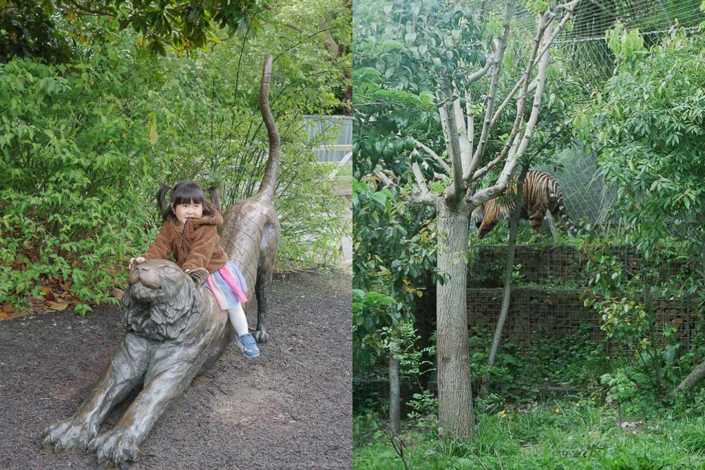 倫敦動物園, London Zoo, Go City London Pass 景點, 英國動物園