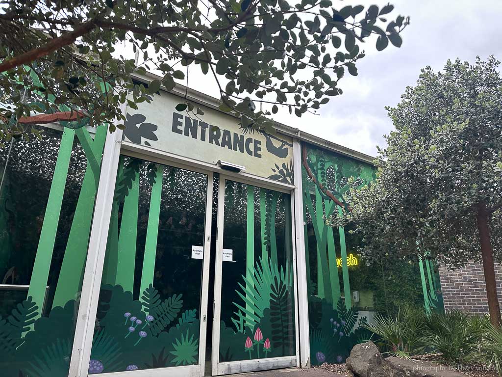 倫敦動物園, London Zoo, Go City London Pass 景點, 英國動物園