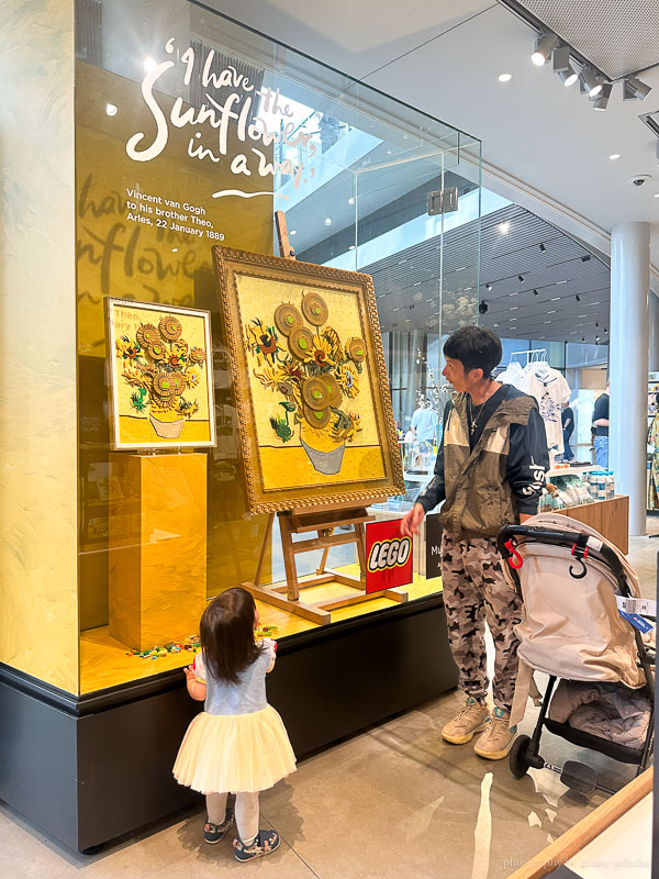 荷蘭阿姆斯特丹必去景點「梵谷博物館 Van Gogh Museum」梵谷之夜語音導覽必租