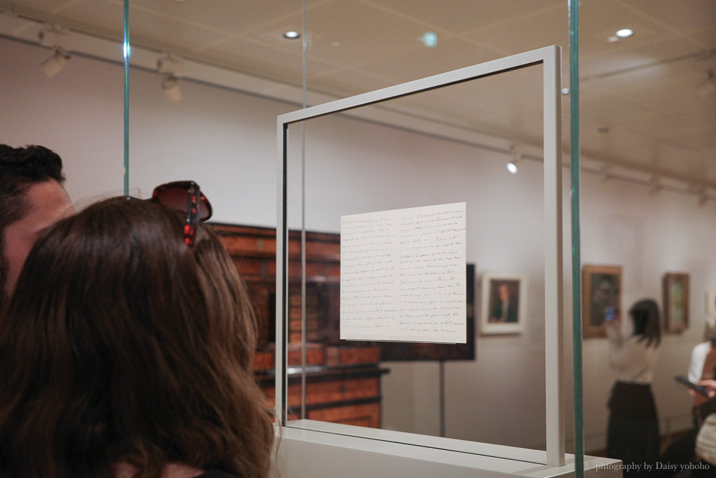 荷蘭阿姆斯特丹必去景點「梵谷博物館 Van Gogh Museum」梵谷之夜、周邊商品、語音導覽必租