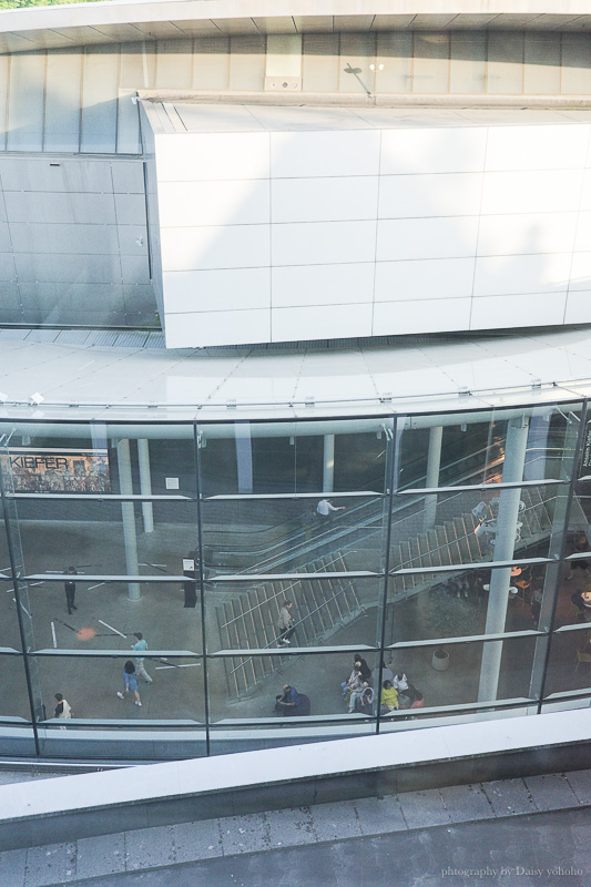 荷蘭阿姆斯特丹必去景點「梵谷博物館 Van Gogh Museum」梵谷之夜、周邊商品、語音導覽必租