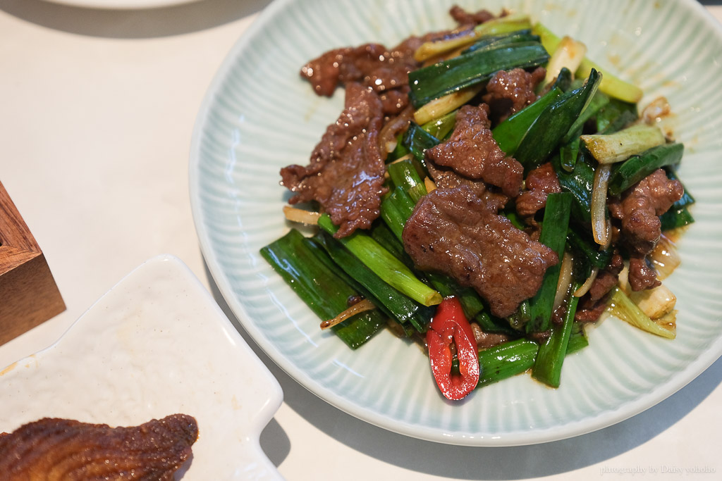 漢來上海湯包台南誠品店, 台南誠品美食, 台南中式料理