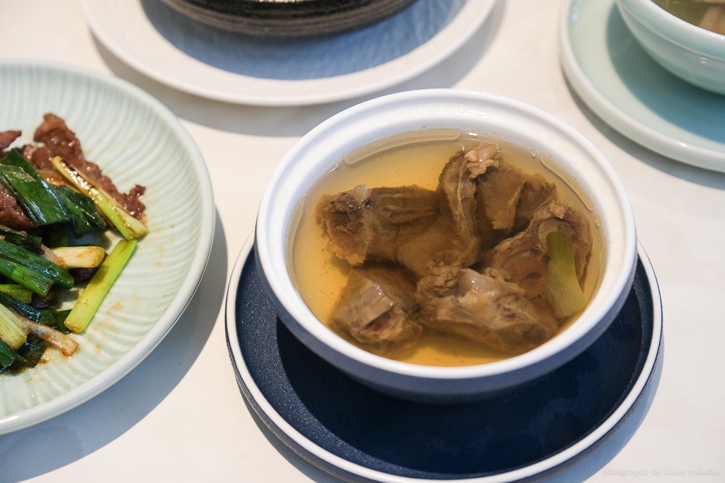 漢來上海湯包台南誠品店, 台南誠品美食, 台南中式料理