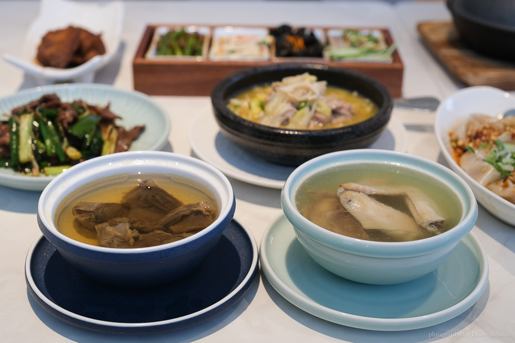 漢來上海湯包台南誠品店, 台南誠品美食, 台南中式料理