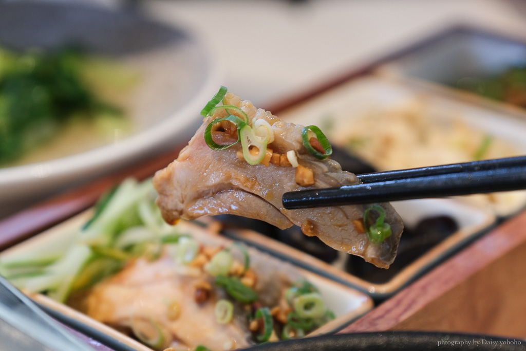 漢來上海湯包台南誠品店, 台南誠品美食, 台南中式料理