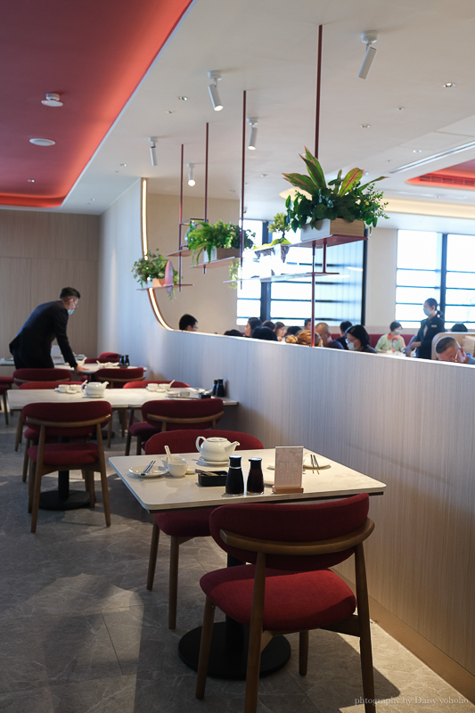 漢來上海湯包台南誠品店, 台南誠品美食, 台南中式料理