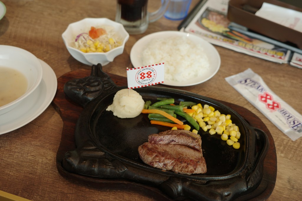 沖繩5天4夜親子自由行