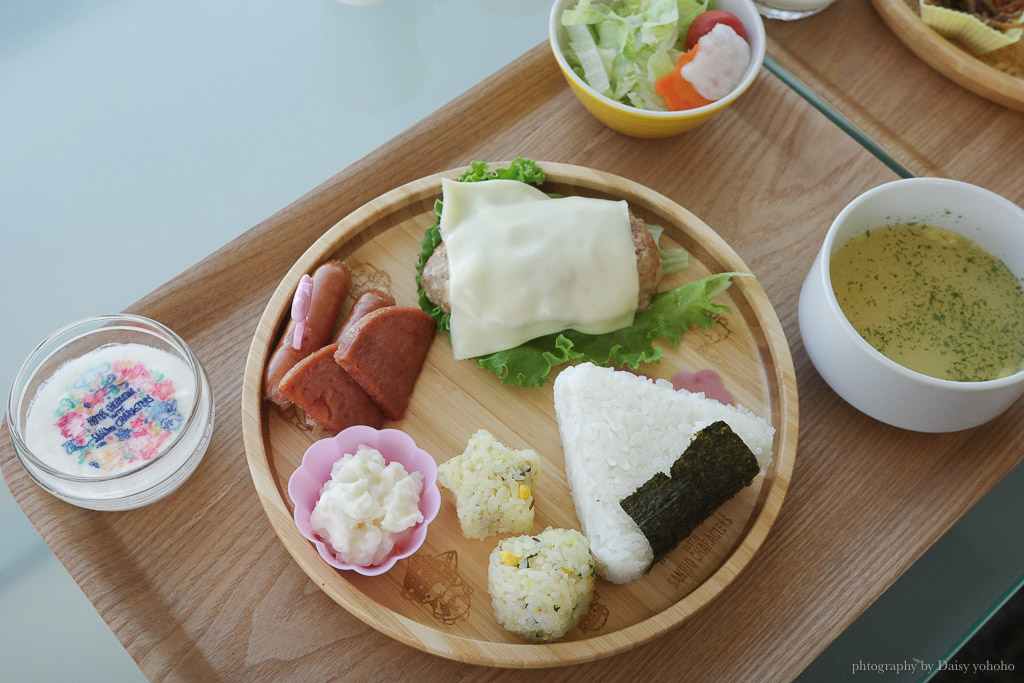 沖繩三麗鷗主題飯店, 那霸飯店, 三麗鷗飯店, 沖繩親子旅行