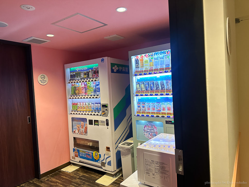 沖繩三麗鷗主題飯店, 那霸飯店, 三麗鷗飯店, 沖繩親子旅行