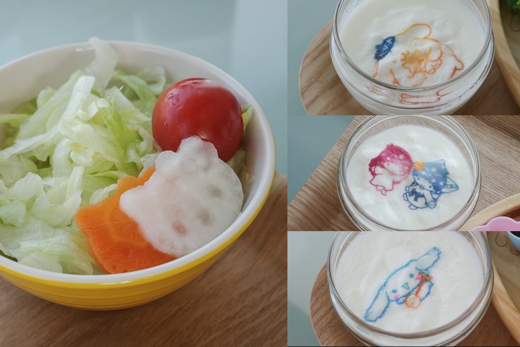 沖繩三麗鷗主題飯店, 那霸飯店, 三麗鷗飯店, 沖繩親子旅行