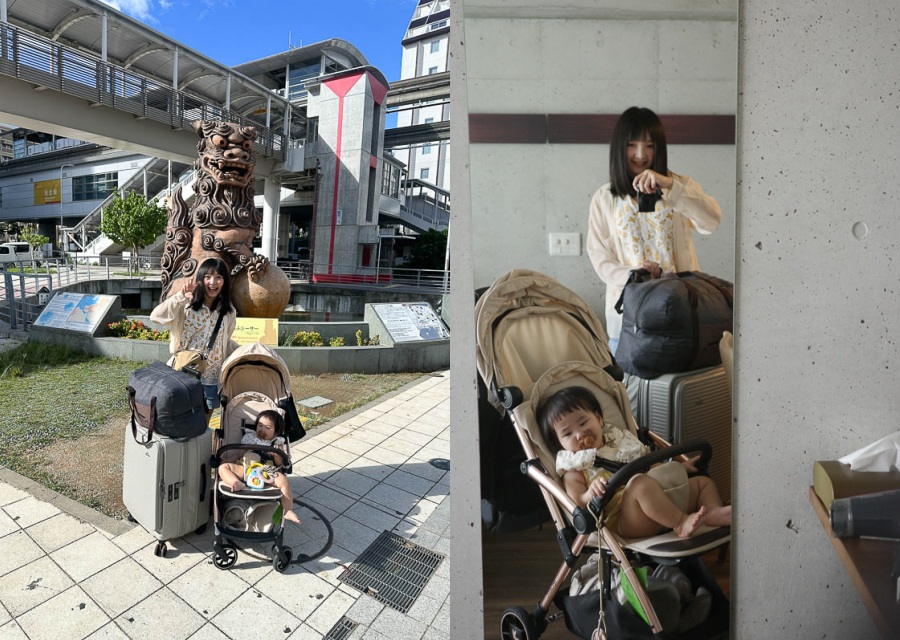 日本輕鬆旅行攻略｜行李特工 x 日本黑貓宅急便「飯店到飯店」行李運送服務上線！