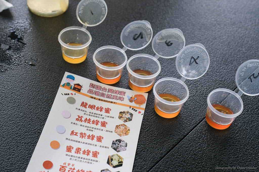 高雄親子景點｜阿蓮養蜂之家崗發蜂蜜
