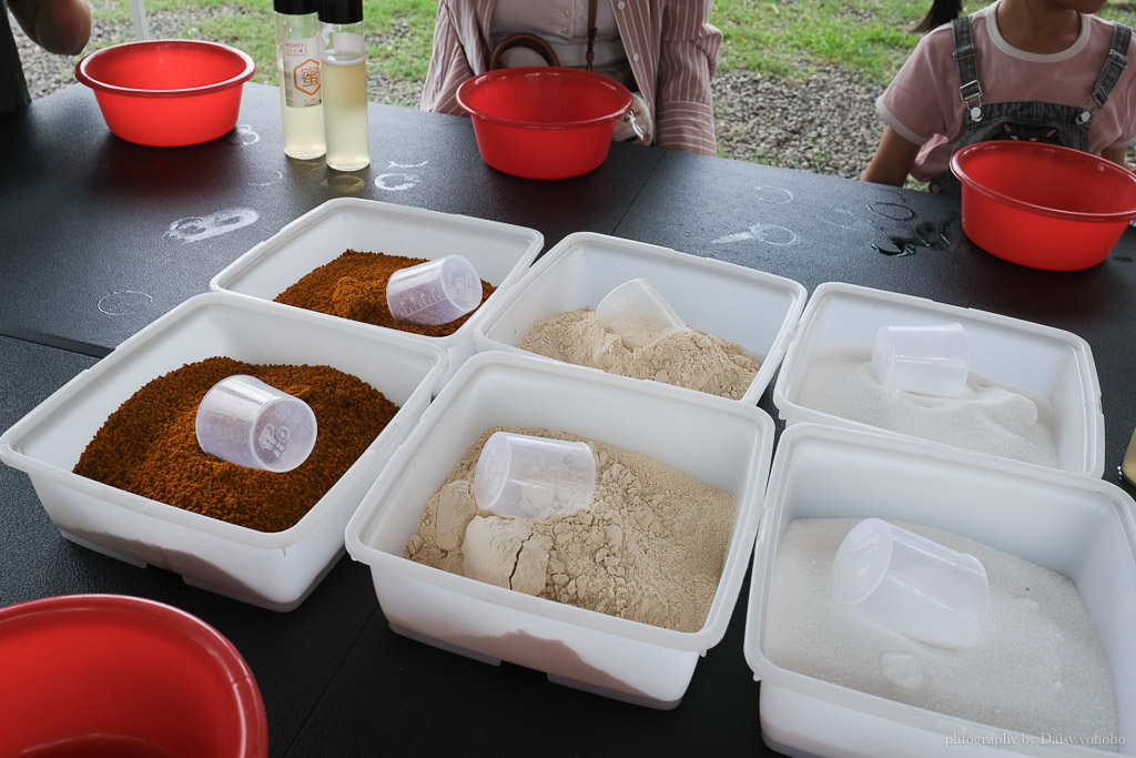 高雄親子景點｜阿蓮養蜂之家崗發蜂蜜