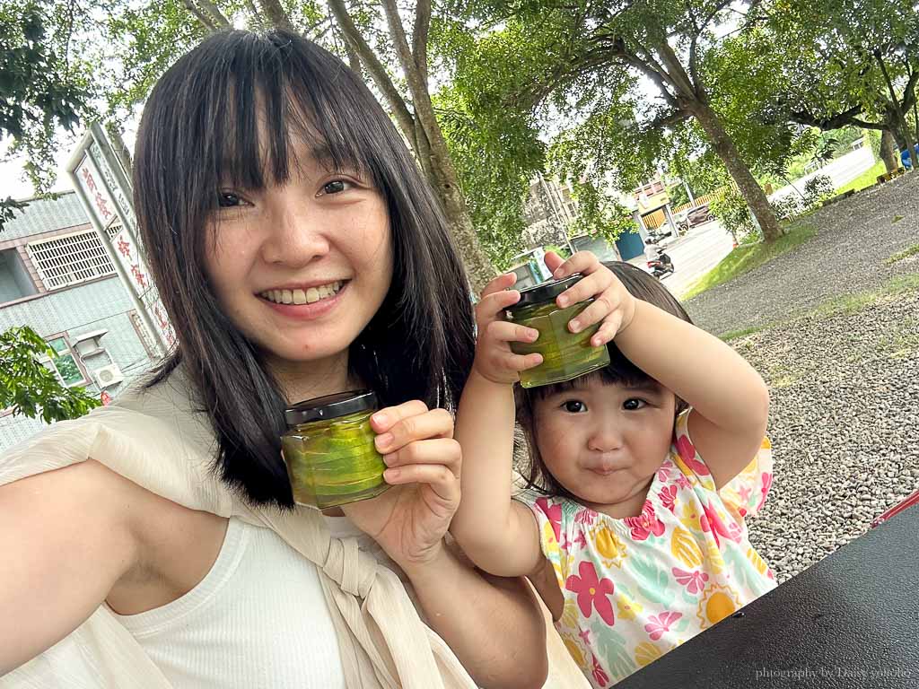 高雄親子景點｜阿蓮養蜂之家崗發蜂蜜