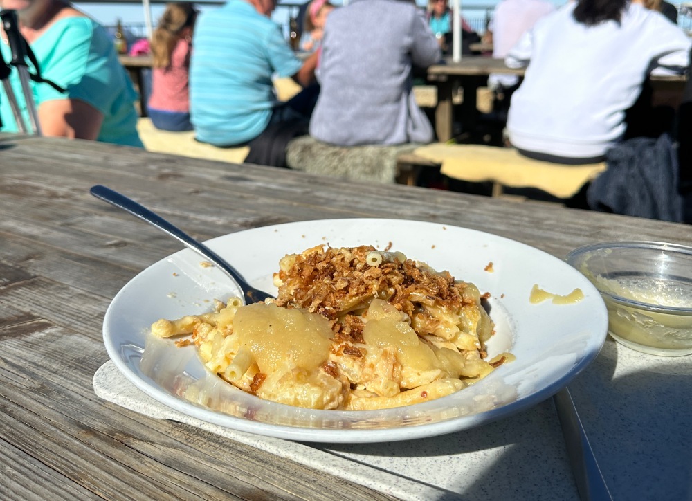 瑞士火車通行證 Swiss Travel Pass 免費景點 Stoos