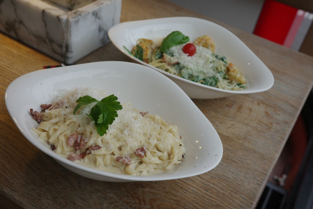 Vipanio 蘇黎世連鎖義大利餐廳