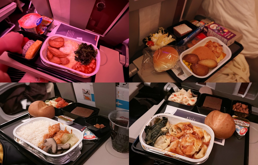 瑞士航空飛蘇黎世