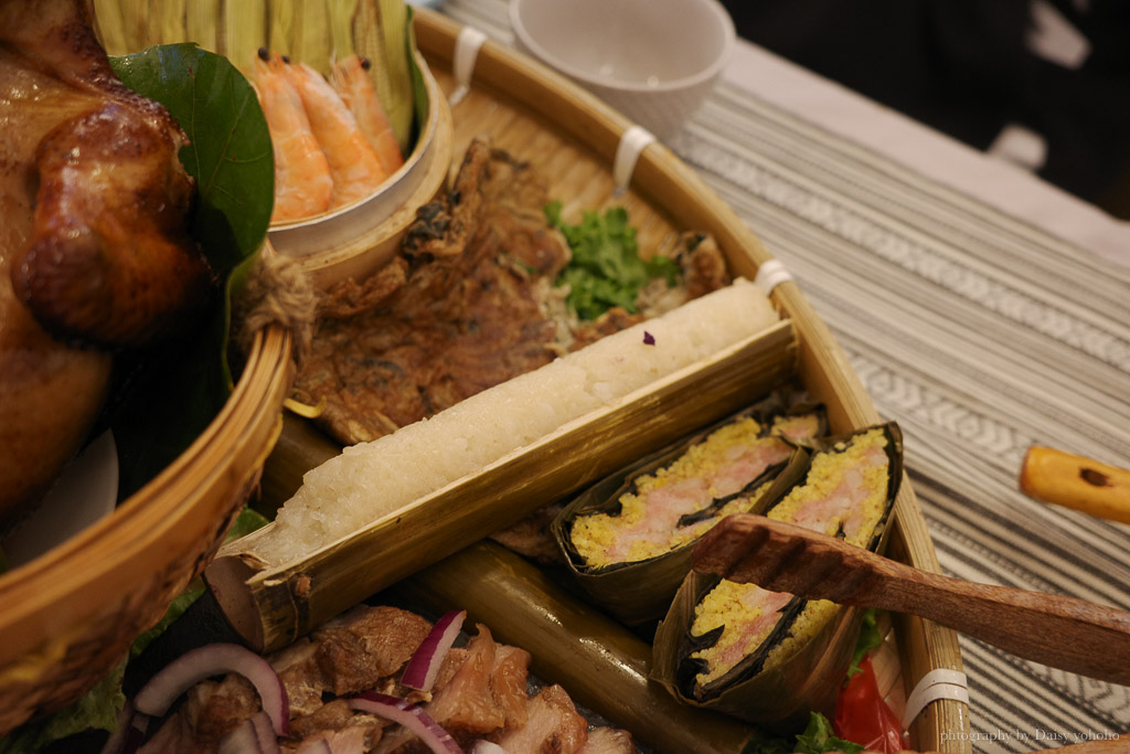 花蓮遠雄海洋公園露營車｜藍鯨艙海景露營車，海洋夜未眠升級版