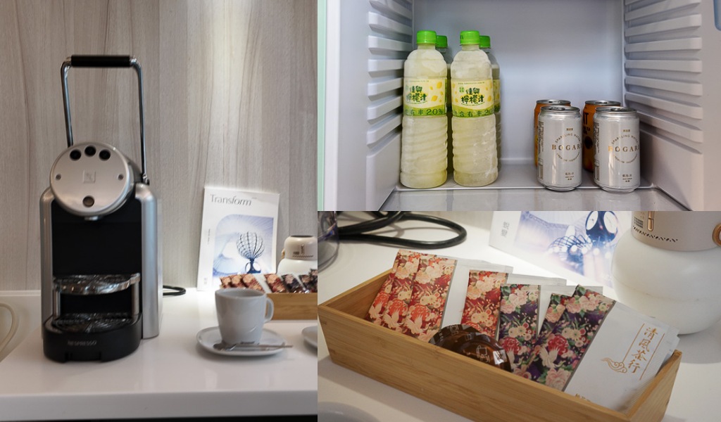 花蓮遠雄海洋公園露營車｜藍鯨艙海景露營車，海洋夜未眠升級版