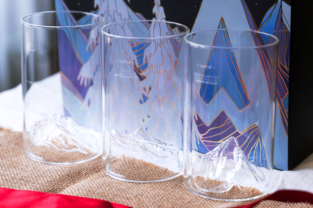 瑞士馬特洪峰杯 ALPINTE