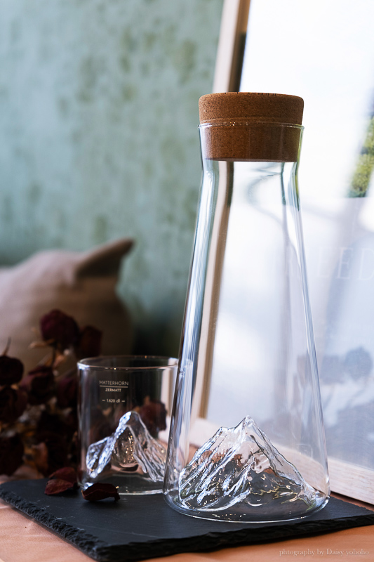 瑞士馬特洪峰杯 ALPINTE