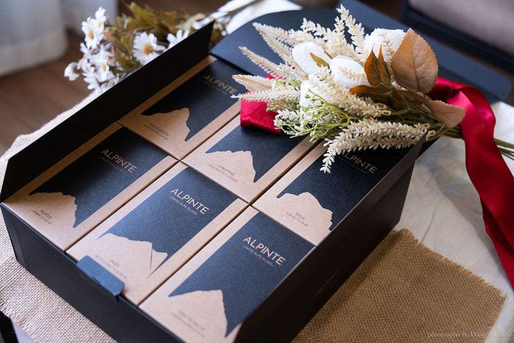 瑞士馬特洪峰杯 ALPINTE