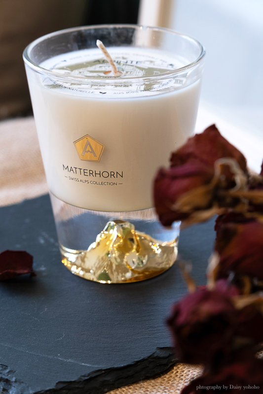 瑞士必買紀念品｜ALPINTE 馬特洪峰杯開箱：把阿爾卑斯山的壯闊縮小進酒杯裡！