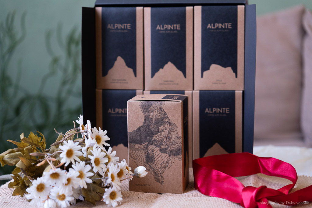 瑞士馬特洪峰杯 ALPINTE