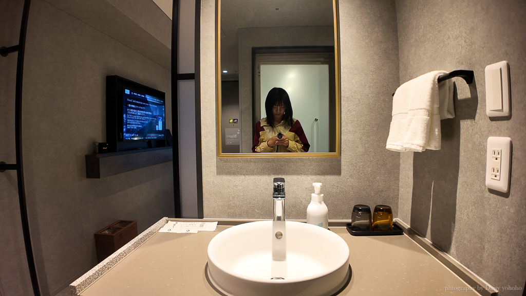 札幌線流酒店 SAPPORO STREAM HOTEL 薄野Cocono 