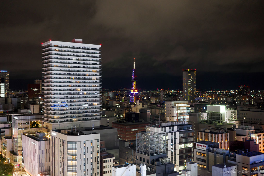 札幌線流酒店 SAPPORO STREAM HOTEL 薄野Cocono 