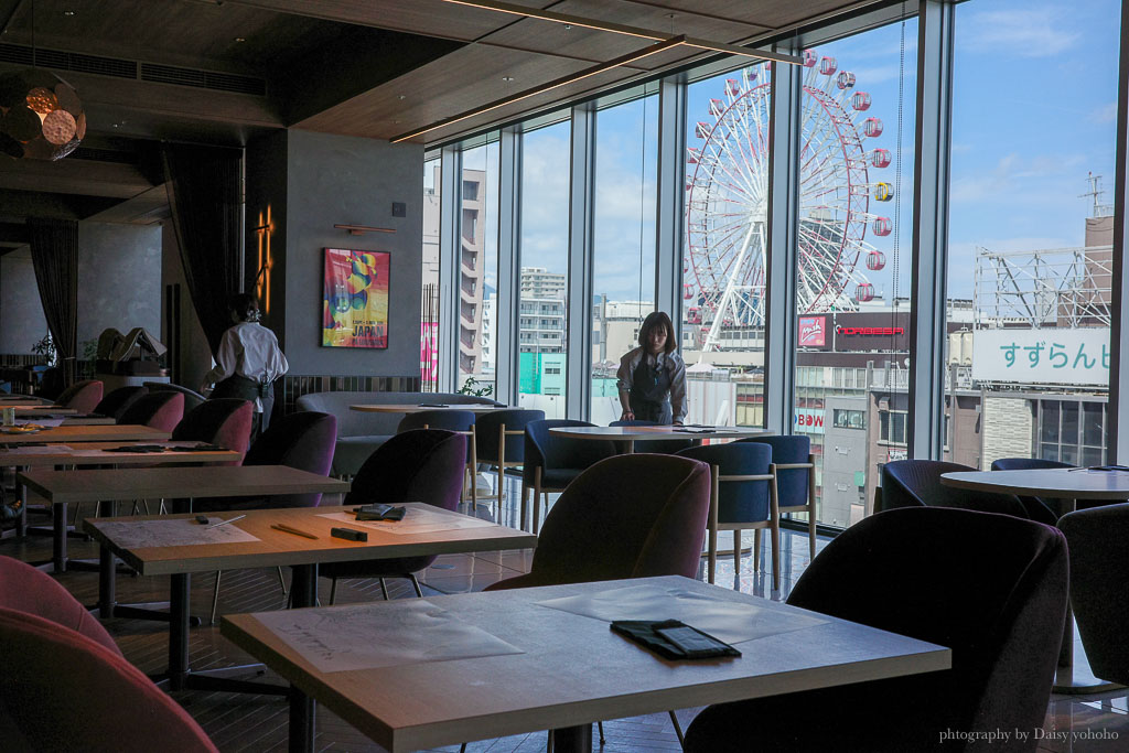 札幌線流酒店 SAPPORO STREAM HOTEL 薄野Cocono 