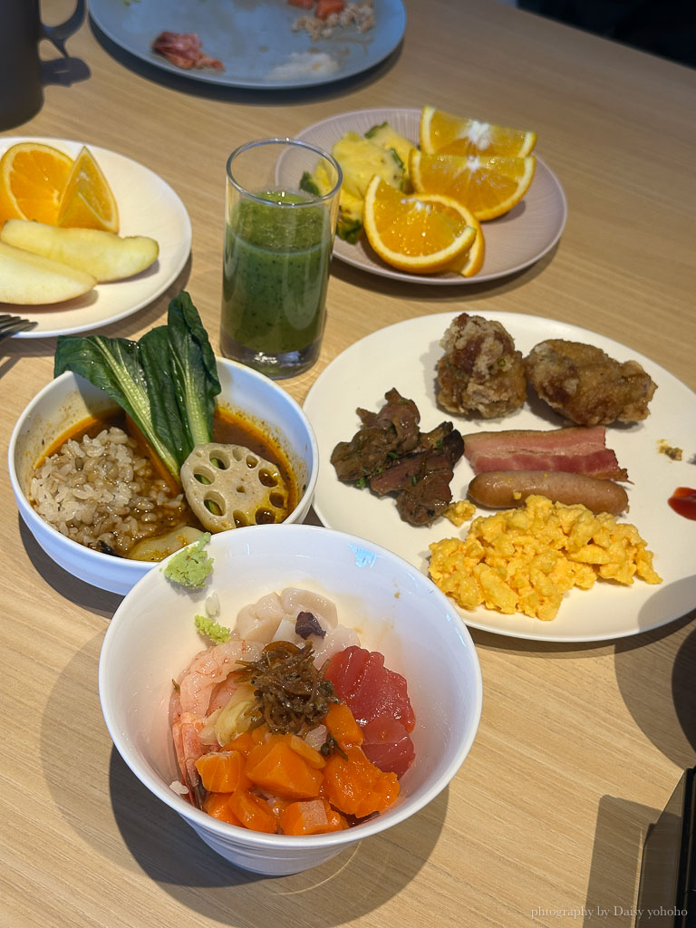 札幌線流酒店 SAPPORO STREAM HOTEL 薄野Cocono 