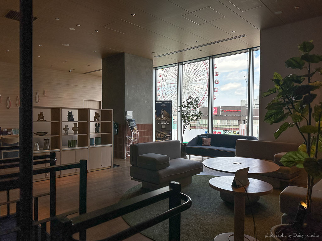 札幌線流酒店 SAPPORO STREAM HOTEL 薄野Cocono 