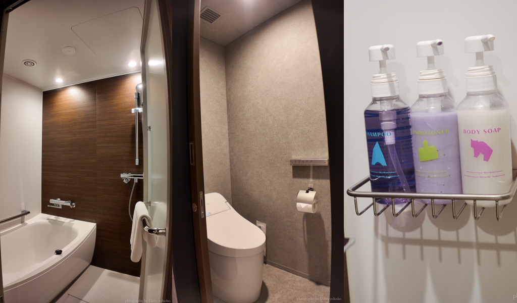 札幌線流酒店 SAPPORO STREAM HOTEL 薄野Cocono 